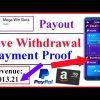 Mega Win Slots App Payment Proof | Mega Win Slots Live Withdrawal | Mega Win Slots Real Or Fake