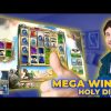 Holy Diver Slot Mega Win