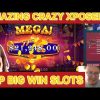 TOP 8 BIG WIN SLOTS! XPOSED