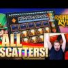 Rainbow Ryan Slot – ALL SCATTERS MEGA FAIL?