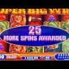 **SUPER BIG WINS!** 50 FREE SPINS! KING OF AFRICA SLOT MACHINE BONUS