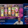 Streamers BIGGEST WINS OF THE WEEK! HUGE WIN   ClassyBeef! Casino Slots! #15