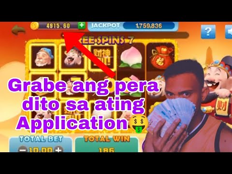 Eagle Game | Big Win nalang tayo palagi sa ating Slot game🤑