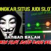 BONGKAR KEBUSUKAN ADMIN SLOT ONLINE|| STOP JUDI ONLINE SEKARANG