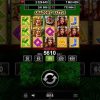 SLOT MACHINE – AMAZONS’ BATTLE 30 FREE SPINS BIG WIN