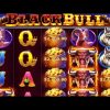 Black bull new pragmatic slot bonus compilation with a big win