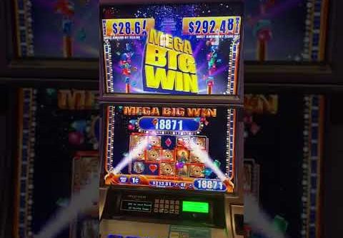 Unbelievable hit mega win jungle wild 3 slot