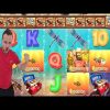 BIG BASS SPLASH – HUGE WIN 12 FREE SPINS with 10X – WIN 820 X – CASINO SLOT ONLINE GAME