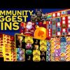 Community Biggest Wins #57 / 2022