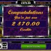 Biggest Slot wins on Stream – Week 4 / 2017