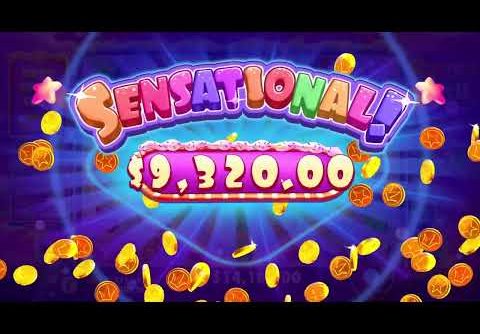 SUGAR RUSH HUGE POTENTIAL   BIG WIN CASINO SLOT ONLINE   AMAZING MULTIPLIER X356 ONE SPIN