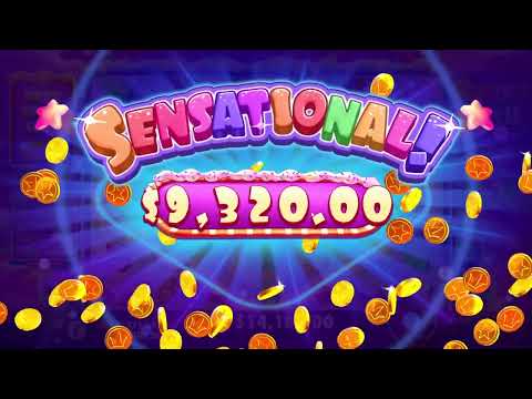 SUGAR RUSH HUGE POTENTIAL   BIG WIN CASINO SLOT ONLINE   AMAZING MULTIPLIER X356 ONE SPIN