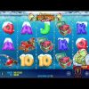 Christmas Big Bass Bonanza   5 Times Bonus Unlucky Day Slot Online Casino