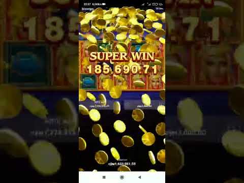@Sunnatchik Uz 🇺🇿 QUEEN OF THE SUN MEGA WIN #1win #1xbet #linebet #mostbet #melbet #slot #pinup