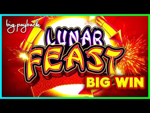 This Slot Machine Is EXTREMELY Rare – You’ll Only See This BIG WIN Here!
