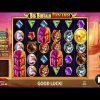 BIG BUFFALO BADLANDS   BRAND NEW SLOT bonus buy HUGE WIN 54X MULTIPLIER   CASINO SLOT ONLINE