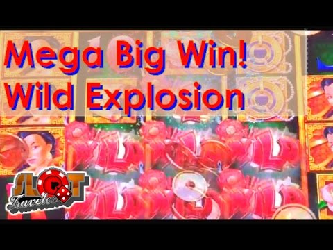 **MEGA BIG WIN** GOLD SLOT – Golden Princess –  Slot Machine Bonus ♠ SlotTraveler ♠