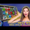 Millionaire Mystery Box Slot Mega Win