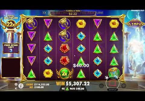 GATES OF OLYMPUS! 🔱 BIG WINS BONUS BUY 12 BLUE CUPS   CASINO SLOT ONLINE