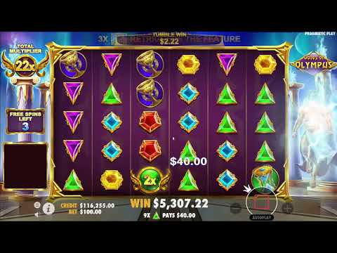 GATES OF OLYMPUS! 🔱 BIG WINS BONUS BUY 12 BLUE CUPS   CASINO SLOT ONLINE