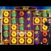 GATES OF OLYMPUS! 🔱HIT BIG MULTIPLIER with HUGE WIN – CASINO SLOT ONLINE GAME