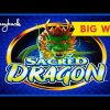 AWESOME NEW GAME! Sacred Dragon Slot – BIG WIN SESSION!