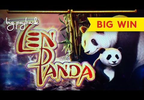 HIDDEN GEM! Zen Panda Slot – BIG WIN SESSION!