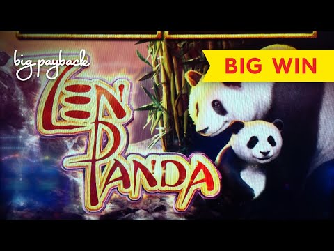 HIDDEN GEM! Zen Panda Slot – BIG WIN SESSION!