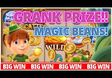 ₱150 to ₱1985!!  BIG WIN🔥MAGIC BEANS! – Fa chai slot