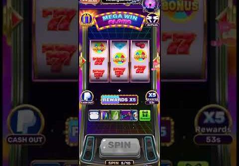 មើលខ្ញុំស្ទ្រីម Slot Mega Win