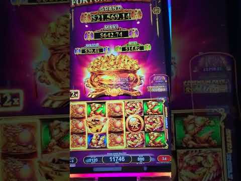 big win slot machine