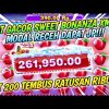 SLOT GACOR SWEET BONANZA XMAS HARI INI | JP TIPIS-TIPIS DI BET 200 | SLOT GACOR HARI INI