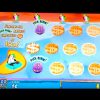 “LUCKY PENNY!” LIVE PLAY / BIG WIN Slot Machine Bonus