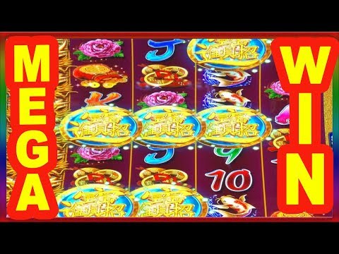 ** VERY RARE 6 SYMBOL TRIGGER ON DRAGON EMBLEM JACKPOTS  **  SUPER WIN ** SLOT LOVER **