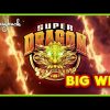 Super Dragon Slot – SHORT & SWEET!