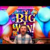 I ❤ This Slot! HILARIOUS! Very Fun Long and Big Win Filled LIVE PLAY Slot Machine Session