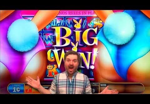 I ❤ This Slot! HILARIOUS! Very Fun Long and Big Win Filled LIVE PLAY Slot Machine Session