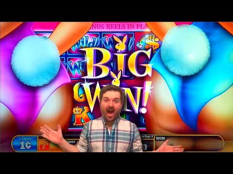 I ❤ This Slot! HILARIOUS! Very Fun Long and Big Win Filled LIVE PLAY Slot Machine Session