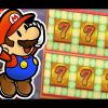 How to Beat the Slot Machine in “Paper Mario: The Thousand Year Door” !