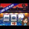 VGT POLAR HIGH ROLLER SLOT MACHINE ❄️ AND BUFFALO DELUXE 🎰 BIG WIN, HIGH LIMIT!