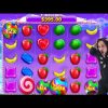 SWEET BONANZA BIG BONUS BUY – HIT 76 X MULTIPLIER with BIG WIN – CASINO SLOT ONLINE