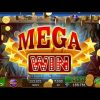 Prêmio Mega Win com Bônus na Mighty Elephant Slot