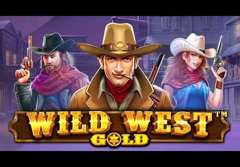 WildWest l Neler Oluyor 680x Bombası Patladı , Mega Win #casino #slot #pragmaticplay