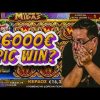 CHUPPA: EPIC WIN ON THE HAND OF MIDAS SLOT! (6€ ΒΕΤ)