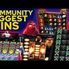 Community Biggest Wins #56 / 2022