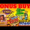 *BONUS BUYS* BUT CAN WE GET A BIG WIN? BOOK OF TORO, DOG HOUSE MEGAWAYS, BREAK THE BANK SUPER BONUS