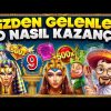 SLOT SİZDEN GELENLER 💥 SLOT OYUNLARI REKOR KAZANÇLAR ☀️ BIG WIN 9 💥 #slot #slotoyunları #casino