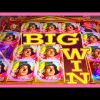 BIG WINS!! SDGuy & Brent Play “NOT IN KANSAS ANYMORE” Slot Machine Bonus Win Videos