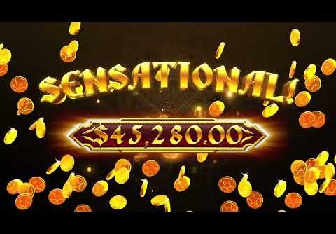 SENSATIONAL WINS On GEMS BONANZA BONUS BUY CASINO SLOT