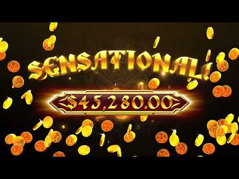 SENSATIONAL WINS On GEMS BONANZA BONUS BUY CASINO SLOT